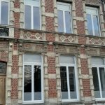 Découvrez la façade de la résidence Coliveos en coliving à Roubaix.